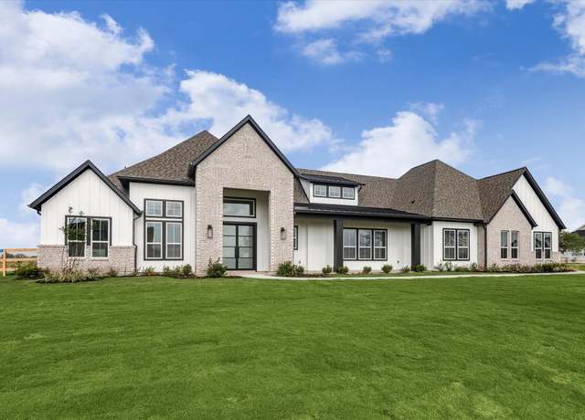 Property at 4013 Wildflower Pl, Waller, TX 77484, 5 beds, 5 baths