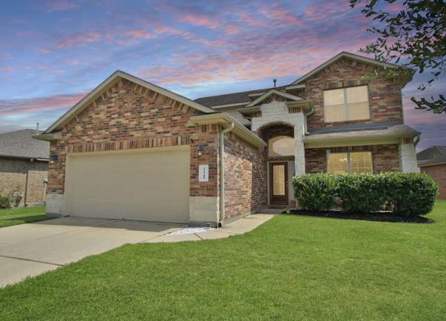 Property at 22515 Stillwater Valley Ln, Porter, TX 77365, 4 beds, 2.5 baths