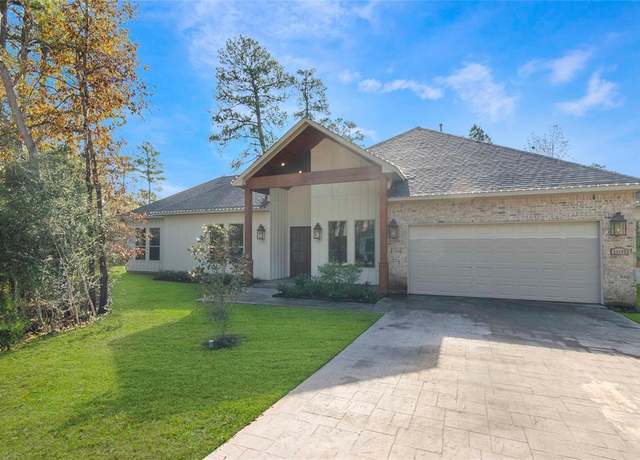 Property at 25142 W Tara Plantation Dr, Tomball, TX 77375, 4 beds, 3.5 baths