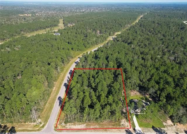 Property at 15806 Wood Grove Way, Willis, TX 77378