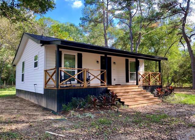 Property at 17110 Corral Dr, Cypress, TX 77433, 2 beds, 1 bath