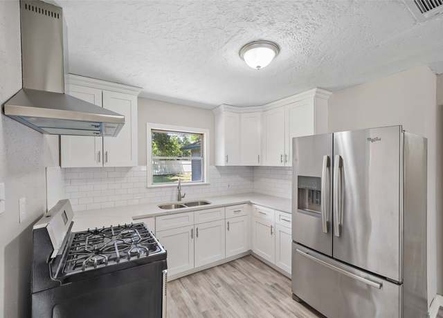 Property at 8527 Brower St, Houston, TX 77017, 3 beds, 2 baths