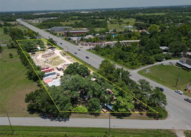 Property at 15734 Fm 2920 Rd, Tomball, TX 77377, 3 beds, 2 baths