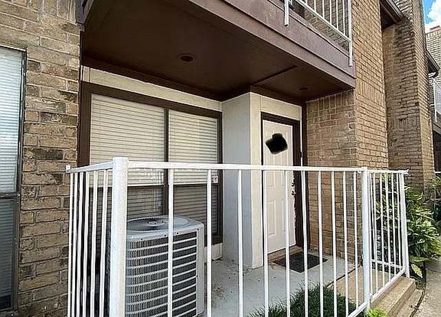Property at 6633 W Airport Blvd #907, Houston, TX 77035, 1 bed, 1.5 baths