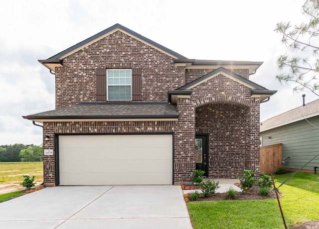 Property at 10775 Sora Dr, Willis, TX 77378, 3 beds, 2.5 baths