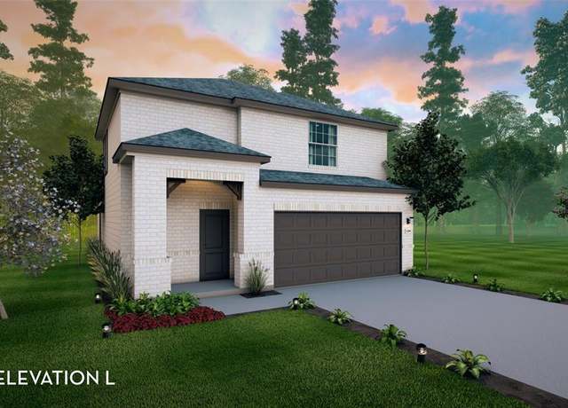 Property at 10775 Sora Dr, Willis, TX 77378, 3 beds, 2.5 baths