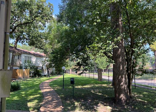 Property at 2100 Tanglewilde St #455, Houston, TX 77063, 1 bed, 1.5 baths