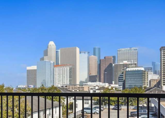 Property at 2510 Travis St #303, Houston, TX 77006, 2 beds, 2 baths