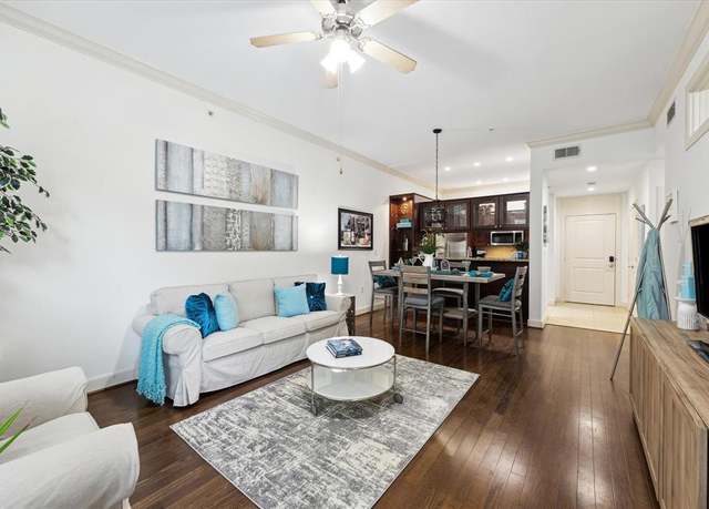 Property at 1010 Rosine St #26, Houston, TX 77019, 2 beds, 2 baths