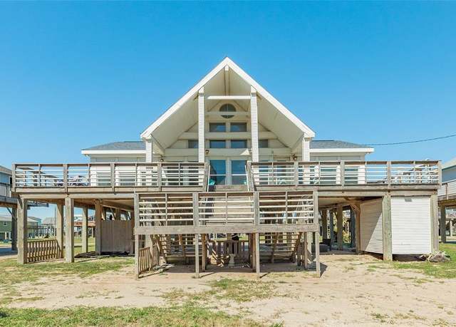 Property at 12922 Jolly Roger Dr, Freeport, TX 77541, 3 beds, 2 baths