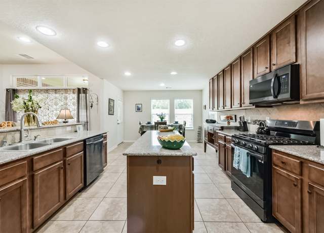 Property at 4223 Leafy Bough Ct, Humble, TX 77346, 4 beds, 2.5 baths