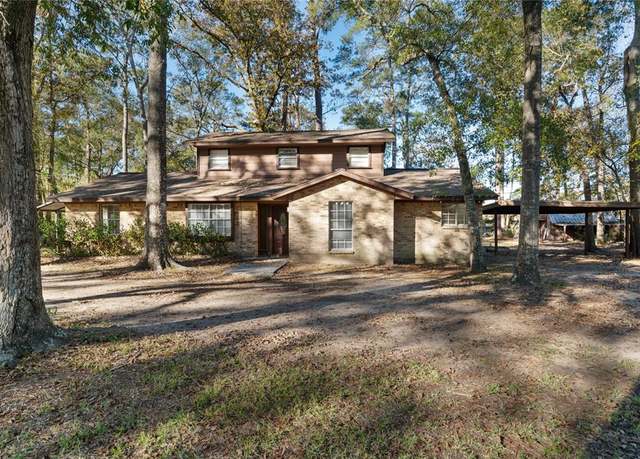 Property at 24595 Lakewood Dr, Splendora, TX 77372, 3 beds, 2 baths