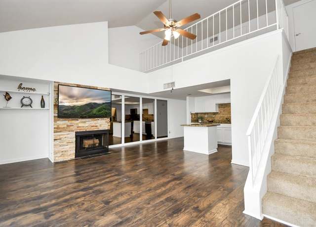 Property at 14777 Wunderlich Dr #1902, Houston, TX 77069, 1 bed, 1 bath