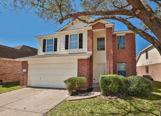 Property at 20231 Niagara Falls Dr, Tomball, TX 77375, 4 beds, 2.5 baths