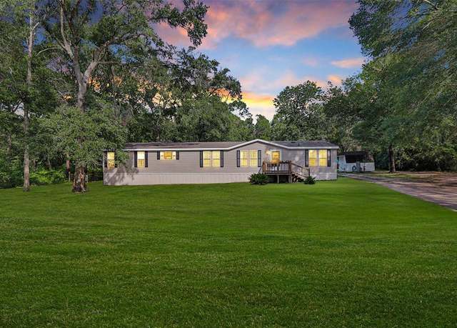 Property at 11416 Landry Ln, Conroe, TX 77303, 4 beds, 3 baths