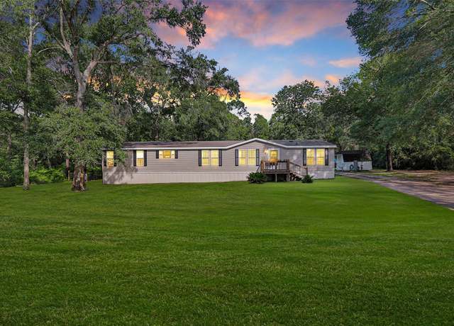 Property at 11416 Landry Ln, Conroe, TX 77303, 4 beds, 3 baths