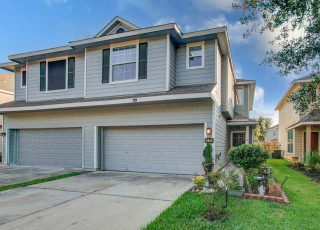 Property at 14319 Mirkwood Ln, Houston, TX 77014, 3 beds, 2.5 baths