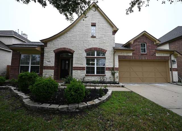 Property at 17315 Fechser Ln, Richmond, TX 77407, 4 beds, 3 baths