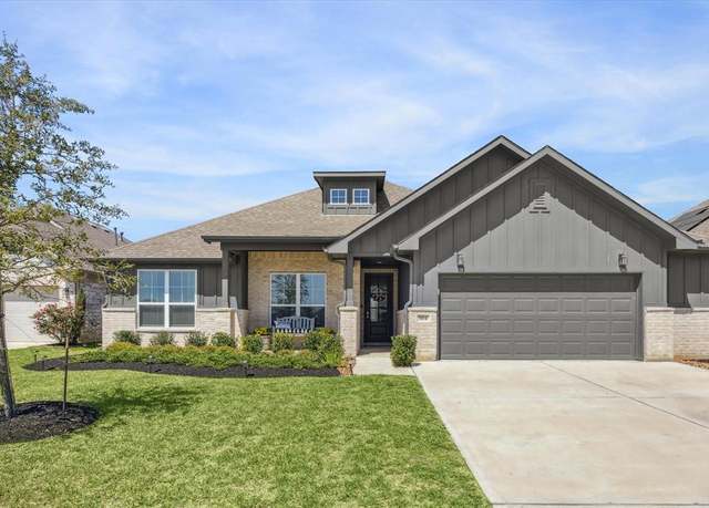 Property at 504 Wild Grove Lane Ln, Sealy, TX 77474, 3 beds, 2 baths