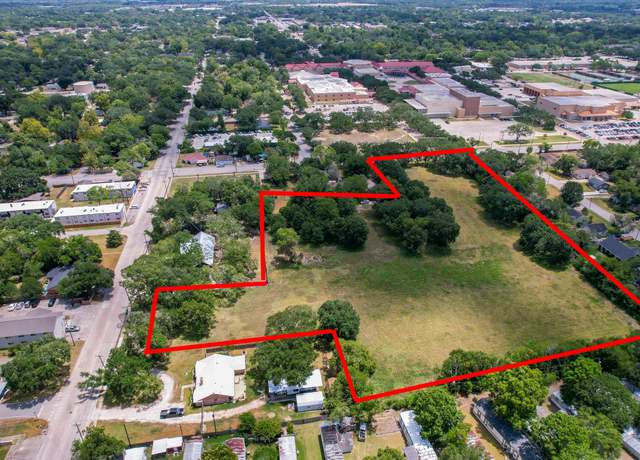 Property at 0 W Adoue St W Adoue 2nd Adoue St, Alvin, TX 77511