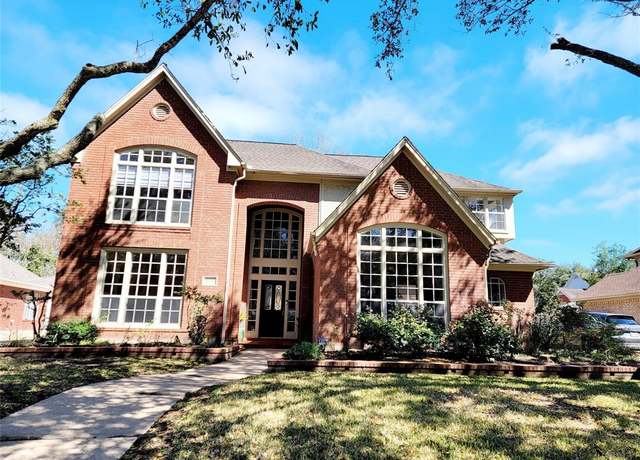 Property at 3926 Lyndhurst Pl, Sugar Land, TX 77479, 4 beds, 3.5 baths