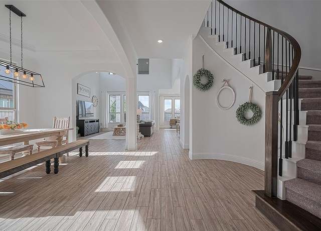 Property at 18003 Winding Willow Oak Way, Cypress, TX 77433, 5 beds, 4.5 baths