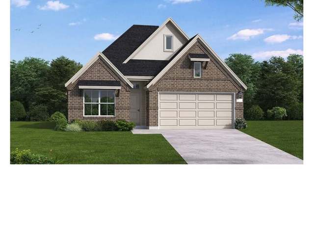 Property at 1406 Girasol St, Magnolia, TX 77354, 4 beds, 3 baths