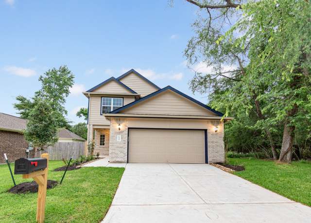 Property at 12959 Shady Grove Ln, Montgomery, TX 77356, 3 beds, 2.5 baths