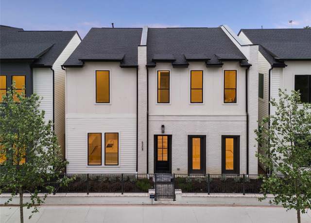 Property at 5308 Wembley Downs Dr, Houston, TX 77091, 3 beds, 2.5 baths