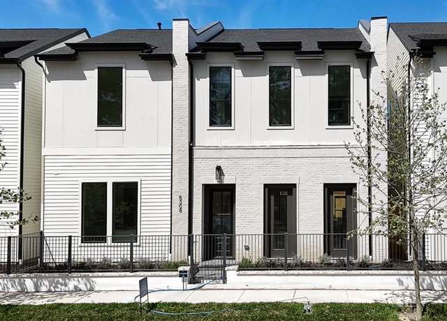 Property at 5308 Wembley Downs Dr, Houston, TX 77091, 3 beds, 2.5 baths