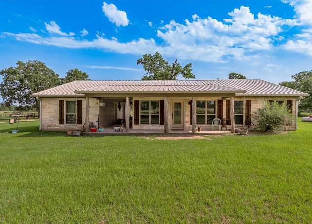 Property at 1666 CR 4570, Kennard, TX 75847, 3 beds, 2 baths