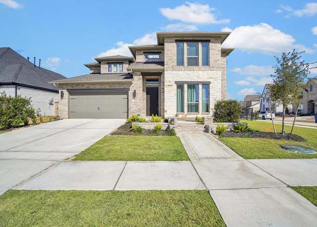 Property at 18702 Denio Site Dr, Cypress, TX 77433, 4 beds, 3.5 baths