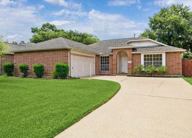 Property at 16111 Cypress Valley Dr, Cypress, TX 77429, 3 beds, 2 baths