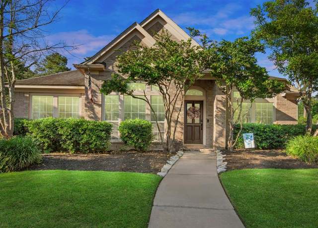 Property at 14123 Sherburn Manor Dr, Cypress, TX 77429, 4 beds, 2 baths