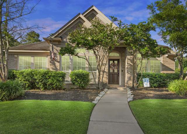 Property at 14123 Sherburn Manor Dr, Cypress, TX 77429, 4 beds, 2 baths