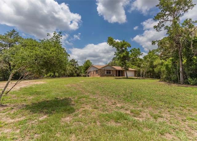Property at 117 Dogwood Trl, Bellville, TX 77418, 3 beds, 2 baths