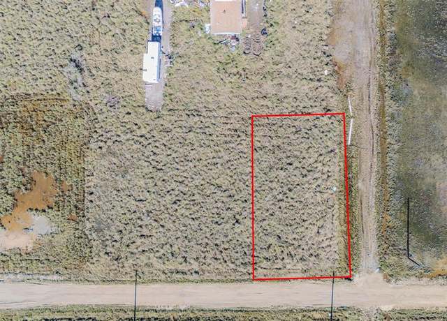 Property at LOT 102 Starfish St, Sargent, TX 77414