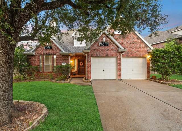 Property at 1015 Azalea Pointe, League City, TX 77573, 4 beds, 2.5 baths