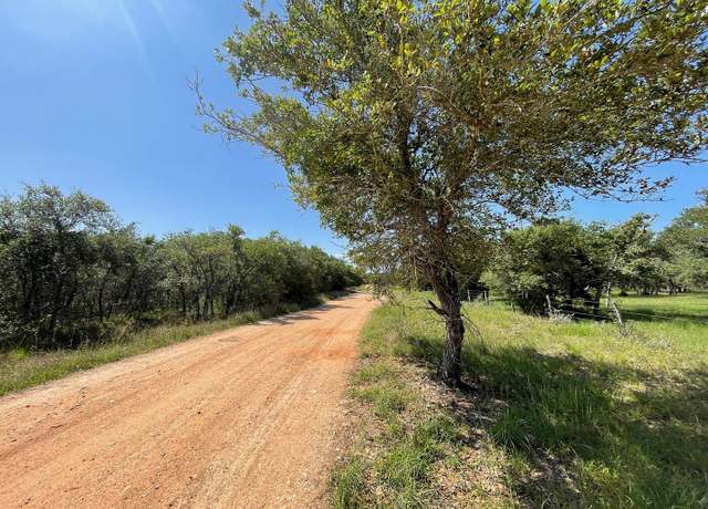 Property at Lot 3 County Road 14, Hallettsville, TX 77964