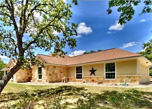 Property at 18354 Deerview Ln, New Ulm, TX 78950, 3 beds, 2 baths