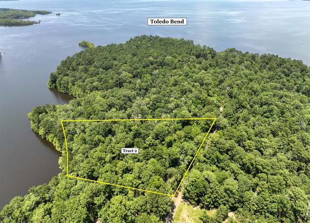 Property at 0 New Haven Rd, Milam, TX 75948