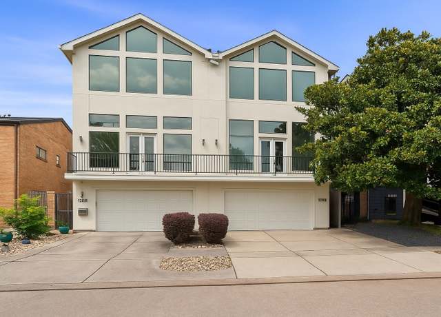 Property at 6217 Westcott St Unit B, Houston, TX 77007, 4 beds, 3.5 baths