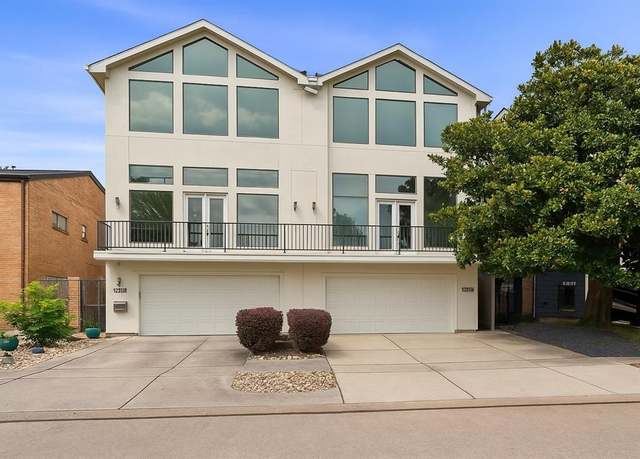 Property at 6217 Westcott St Unit B, Houston, TX 77007, 4 beds, 3.5 baths