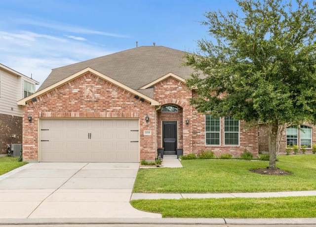 Property at 20118 Galena Falls Dr, Tomball, TX 77375, 5 beds, 3.5 baths