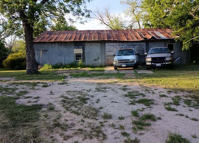 Property at 00 Cottonwood, Coleman, TX 76834