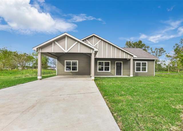 Property at 1900 Dalhart St, Dayton, TX 77535, 3 beds, 2 baths