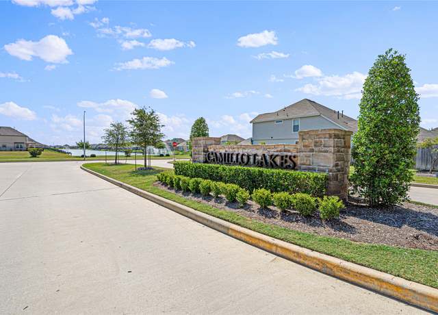 Property at 24726 Bastiani Canvas Ln, Katy, TX 77493, 4 beds, 2.5 baths