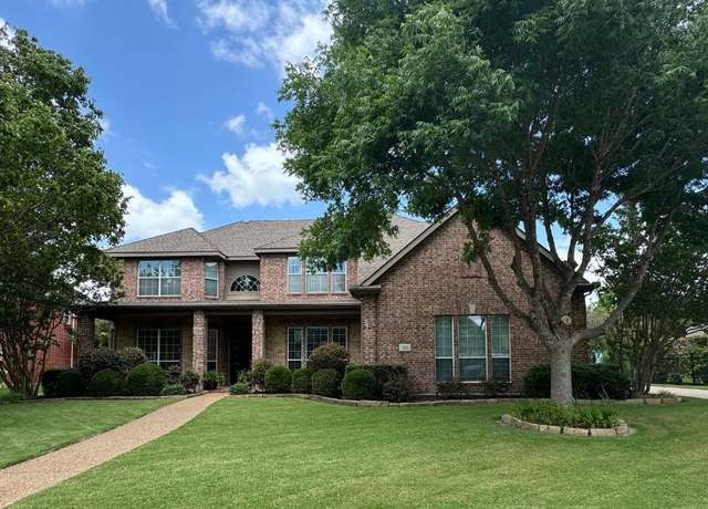 Property at 303 Normandy Ln, Heath, TX 75032, 5 beds, 4 baths