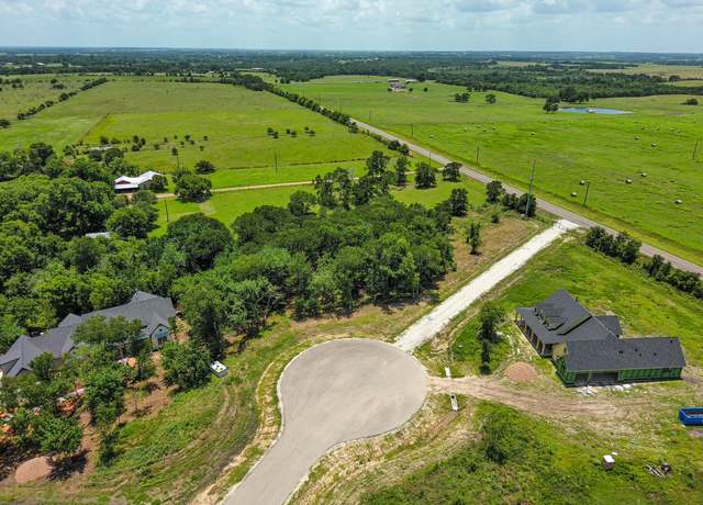 Property at Lot 50 Vista Pl, Chappell Hill, TX 77426