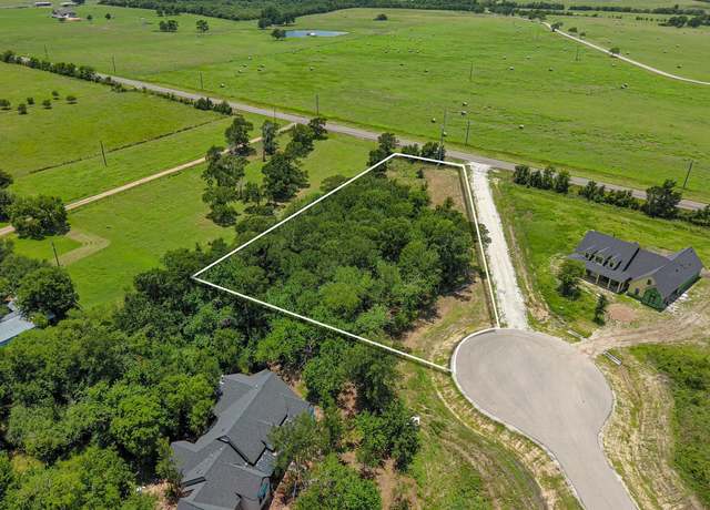 Property at Lot 50 Vista Pl, Chappell Hill, TX 77426